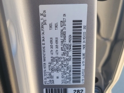 Toyota Tacoma 2WD TRD Sport Double Cab 6' Bed AT (Natl) 2026