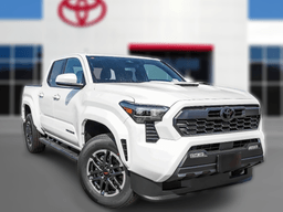 Toyota Tacoma 2WD TRD Sport Double Cab 5' Bed AT (Natl) 2026