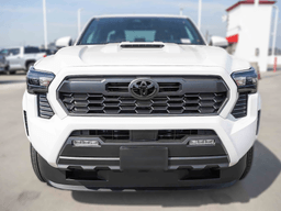 Toyota Tacoma 2WD TRD Sport Double Cab 5' Bed AT (Natl) 2026