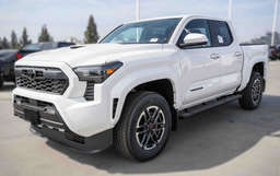Toyota Tacoma 2WD TRD Sport Double Cab 5' Bed AT (Natl) 2026