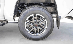 Toyota Tacoma 2WD TRD Sport Double Cab 5' Bed AT (Natl) 2026