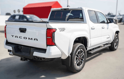 Toyota Tacoma 2WD TRD Sport Double Cab 5' Bed AT (Natl) 2026
