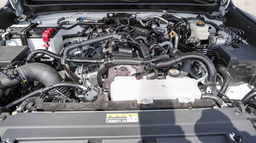 Toyota Tacoma 2WD TRD Sport Double Cab 5' Bed AT (Natl) 2026