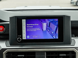 Toyota Tacoma 2WD TRD Sport Double Cab 5' Bed AT (Natl) 2026