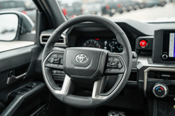 Toyota Tacoma 2WD TRD Sport Double Cab 5' Bed AT (Natl) 2026