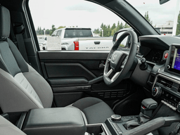 Toyota Tacoma 2WD TRD Sport Double Cab 5' Bed AT (Natl) 2026