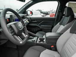 Toyota Tacoma 2WD TRD Sport Double Cab 5' Bed AT (Natl) 2026