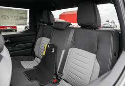 Toyota Tacoma 2WD TRD Sport Double Cab 5' Bed AT (Natl) 2026