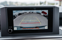 Toyota Tacoma 2WD TRD Sport Double Cab 5' Bed AT (Natl) 2026