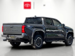 Toyota Tacoma 2WD TRD Sport Double Cab 5' Bed AT (Natl) 2026