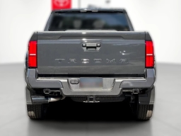 Toyota Tacoma 2WD TRD Sport Double Cab 5' Bed AT (Natl) 2026