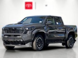 Toyota Tacoma 2WD TRD Sport Double Cab 5' Bed AT (Natl) 2026