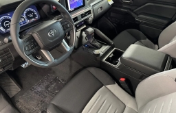 Toyota Tacoma 2WD TRD Sport Double Cab 5' Bed AT (Natl) 2026