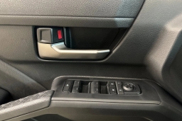 Toyota Tacoma 2WD TRD Sport Double Cab 5' Bed AT (Natl) 2026