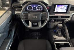 Toyota Tacoma 2WD TRD Sport Double Cab 5' Bed AT (Natl) 2026