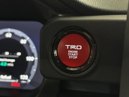 Toyota Tacoma 2WD TRD Sport Double Cab 5' Bed AT (Natl) 2026