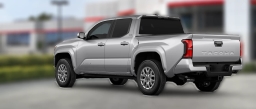 Toyota Tacoma 2WD SR5 Double Cab 5' Bed AT (Natl) 2026