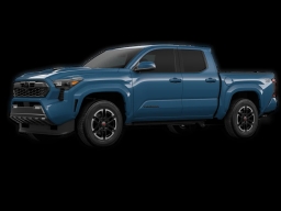 Toyota Tacoma 2WD SR5 Double Cab 6' Bed AT (Natl) 2026