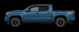 Toyota Tacoma 2WD SR5 Double Cab 6' Bed AT (Natl) 2026