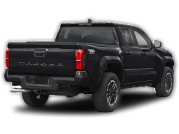 Toyota Tacoma 2WD TRD Sport Double Cab 5' Bed AT (Natl) 2026