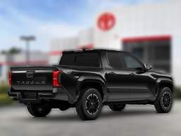 Toyota Tacoma 2WD TRD Sport Double Cab 5' Bed AT (Natl) 2026