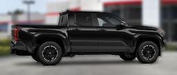 Toyota Tacoma 2WD TRD Sport Double Cab 5' Bed AT (Natl) 2026