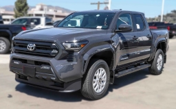 Toyota Tacoma 2WD SR5 Double Cab 5' Bed AT (SE) 2026