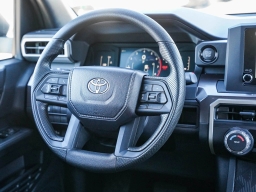 Toyota Tacoma 2WD SR5 Double Cab 5' Bed AT (SE) 2026