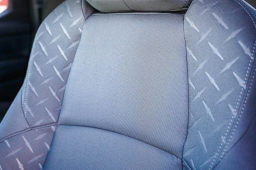 Toyota Tacoma 2WD SR5 Double Cab 5' Bed AT (SE) 2026