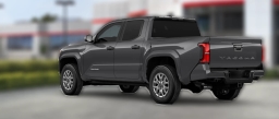 Toyota Tacoma 2WD SR5 Double Cab 5' Bed AT (SE) 2026