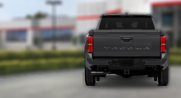 Toyota Tacoma 2WD SR5 Double Cab 5' Bed AT (SE) 2026