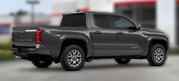 Toyota Tacoma 2WD SR5 Double Cab 5' Bed AT (SE) 2026