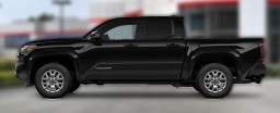 Toyota Tacoma 2WD SR5 Double Cab 5' Bed AT (Natl) 2026