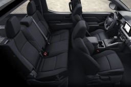 Toyota Tacoma 2WD SR5 Double Cab 5' Bed AT (Natl) 2026