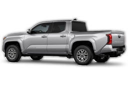 Toyota Tacoma 2WD SR5 Double Cab 5' Bed AT (Natl) 2026