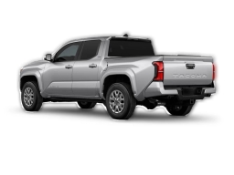 Toyota Tacoma 2WD SR5 Double Cab 5' Bed AT (Natl) 2026