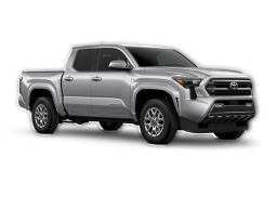 Toyota Tacoma 2WD SR5 Double Cab 5' Bed AT (Natl) 2026