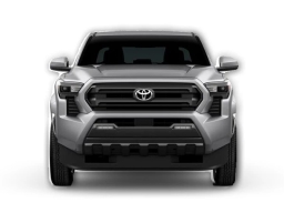 Toyota Tacoma 2WD SR5 Double Cab 5' Bed AT (Natl) 2026