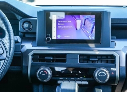 Toyota Tacoma 2WD SR5 Double Cab 6' Bed AT (Natl) 2026