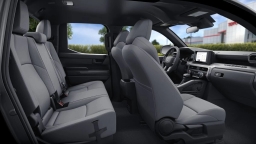 Toyota Tacoma 2WD SR5 Double Cab 6' Bed AT (Natl) 2026