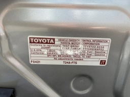 Toyota Tacoma 2WD SR5 Double Cab 6' Bed AT (Natl) 2026