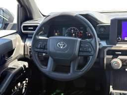Toyota Tacoma 2WD SR5 Double Cab 6' Bed AT (Natl) 2026