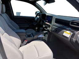 Toyota Tacoma 2WD SR5 Double Cab 6' Bed AT (Natl) 2026