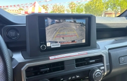 Toyota Tacoma 2WD SR5 Double Cab 6' Bed AT (Natl) 2026