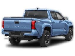 Toyota Tacoma 2WD TRD Sport Double Cab 6' Bed AT (Natl) 2026