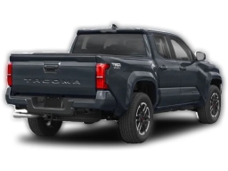 Toyota Tacoma 2WD TRD Sport Double Cab 6' Bed AT (Natl) 2026