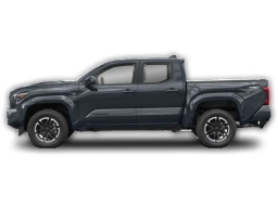 Toyota Tacoma 2WD TRD Sport Double Cab 6' Bed AT (Natl) 2026