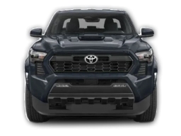 Toyota Tacoma 2WD TRD Sport Double Cab 6' Bed AT (Natl) 2026