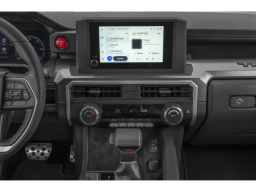 Toyota Tacoma 2WD TRD Sport Double Cab 6' Bed AT (Natl) 2026