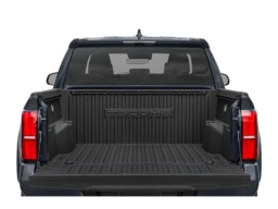 Toyota Tacoma 2WD TRD Sport Double Cab 6' Bed AT (Natl) 2026
